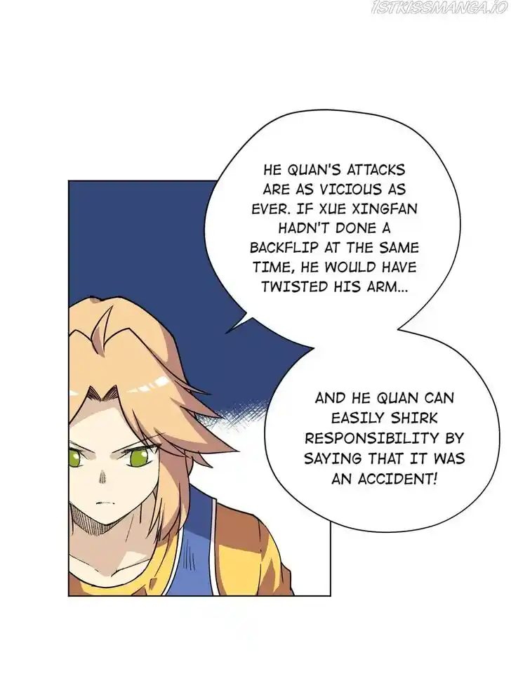 The King of Misfortune Ch.152.3