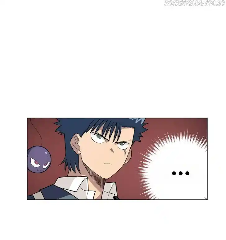 The King of Misfortune Ch.152.3