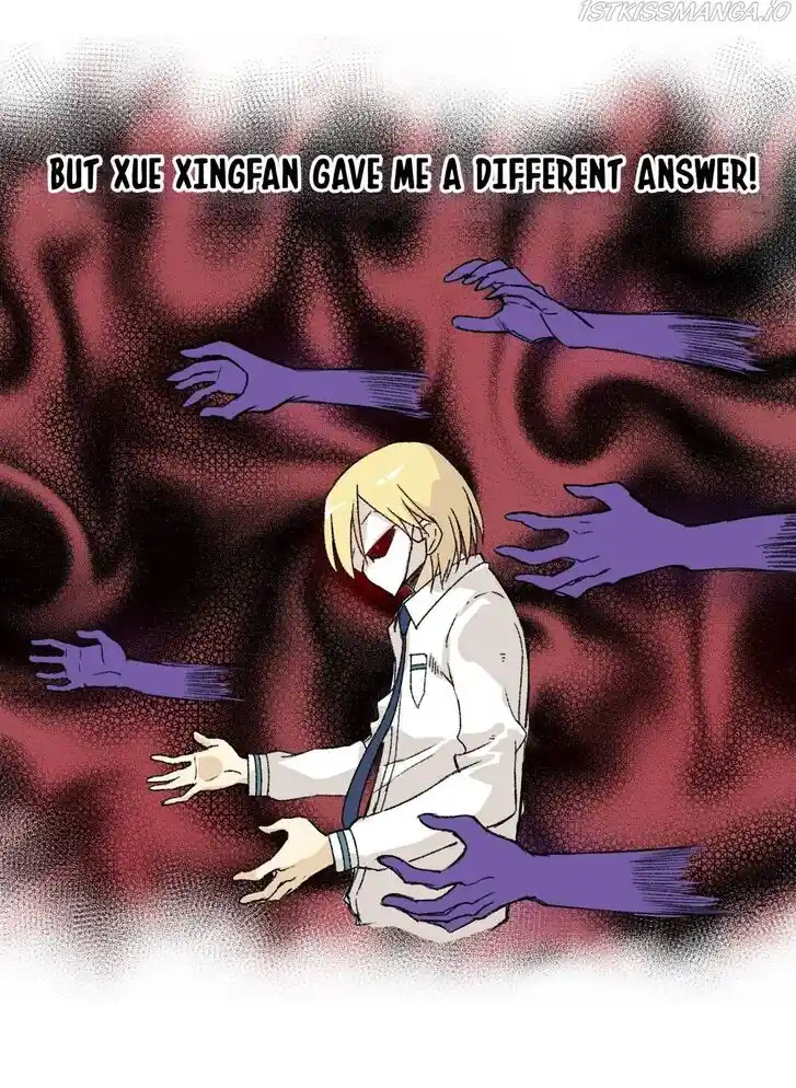 The King of Misfortune Ch.152.3