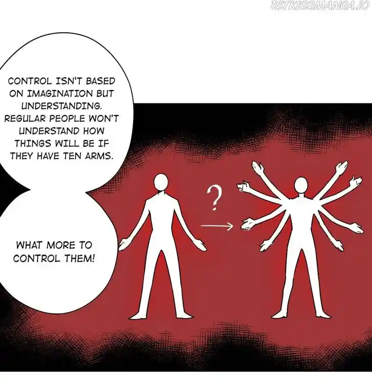 The King of Misfortune Ch.152.3