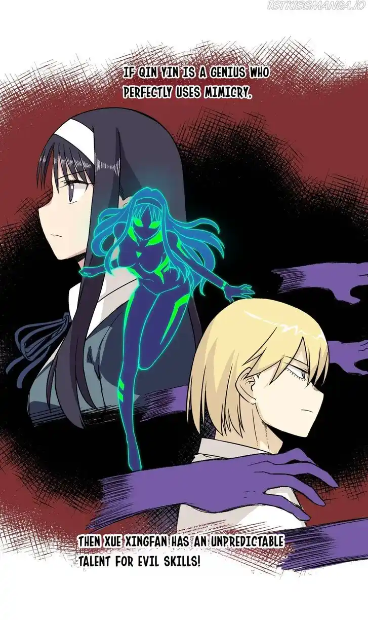 The King of Misfortune Ch.152.3