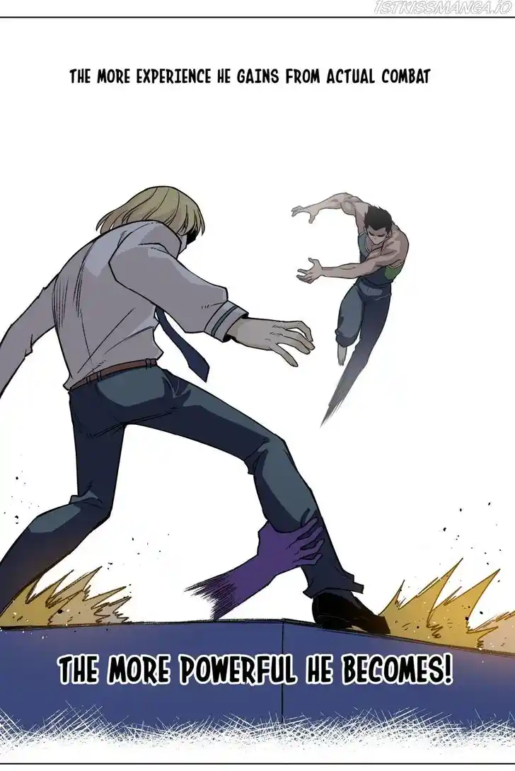 The King of Misfortune Ch.152.3