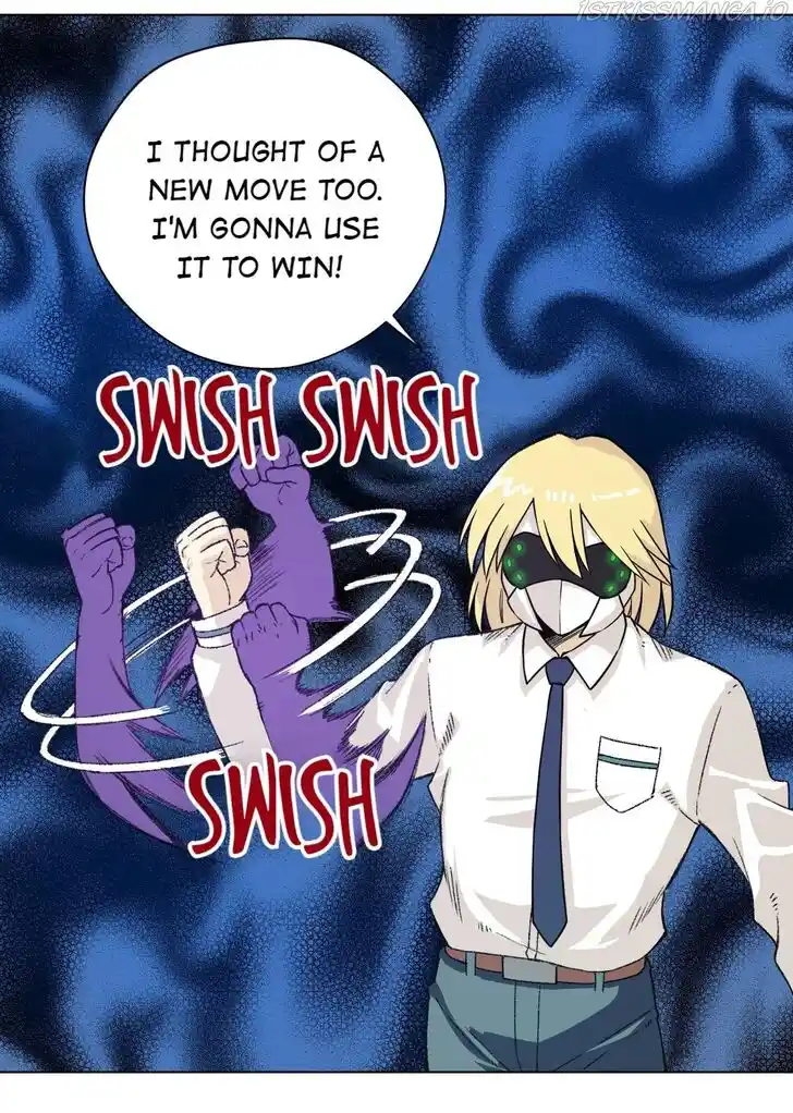 The King of Misfortune Ch.152.3