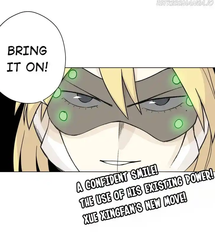 The King of Misfortune Ch.152.3