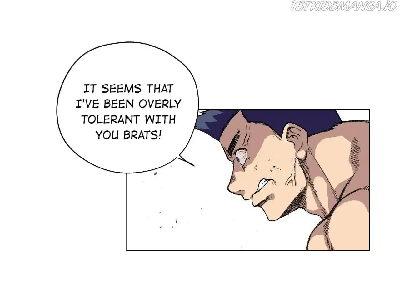 The King of Misfortune Ch.152.4