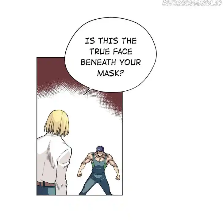 The King of Misfortune Ch.152.4