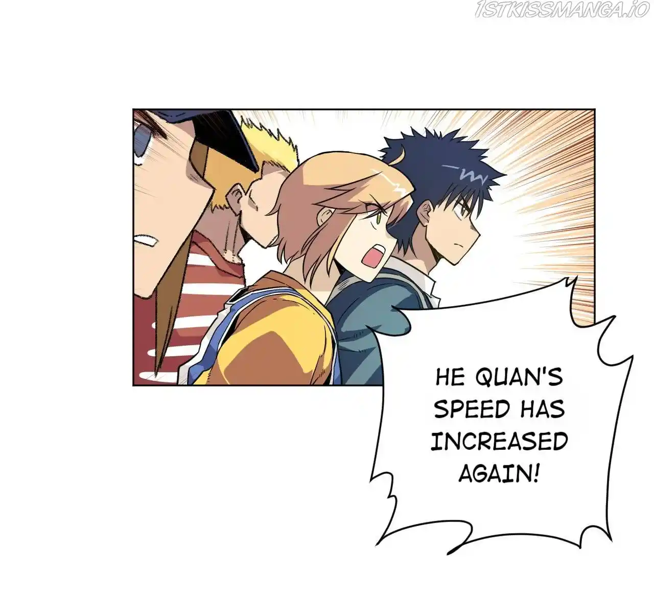 The King of Misfortune Ch.152.4