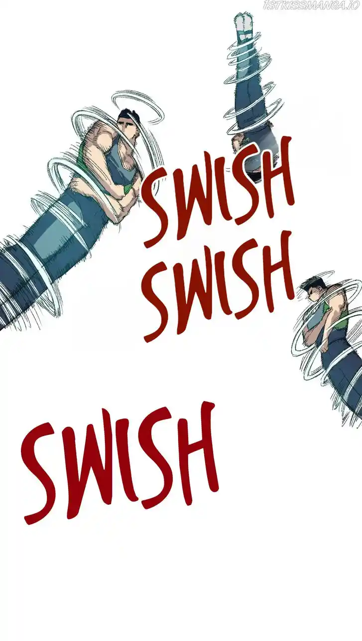 The King of Misfortune Ch.152.4