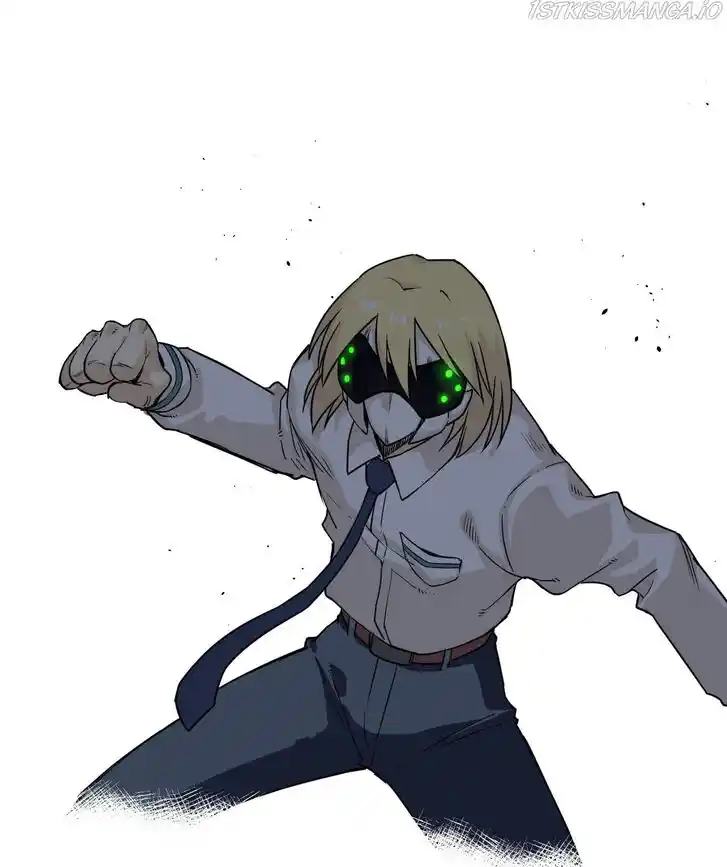 The King of Misfortune Ch.152.4