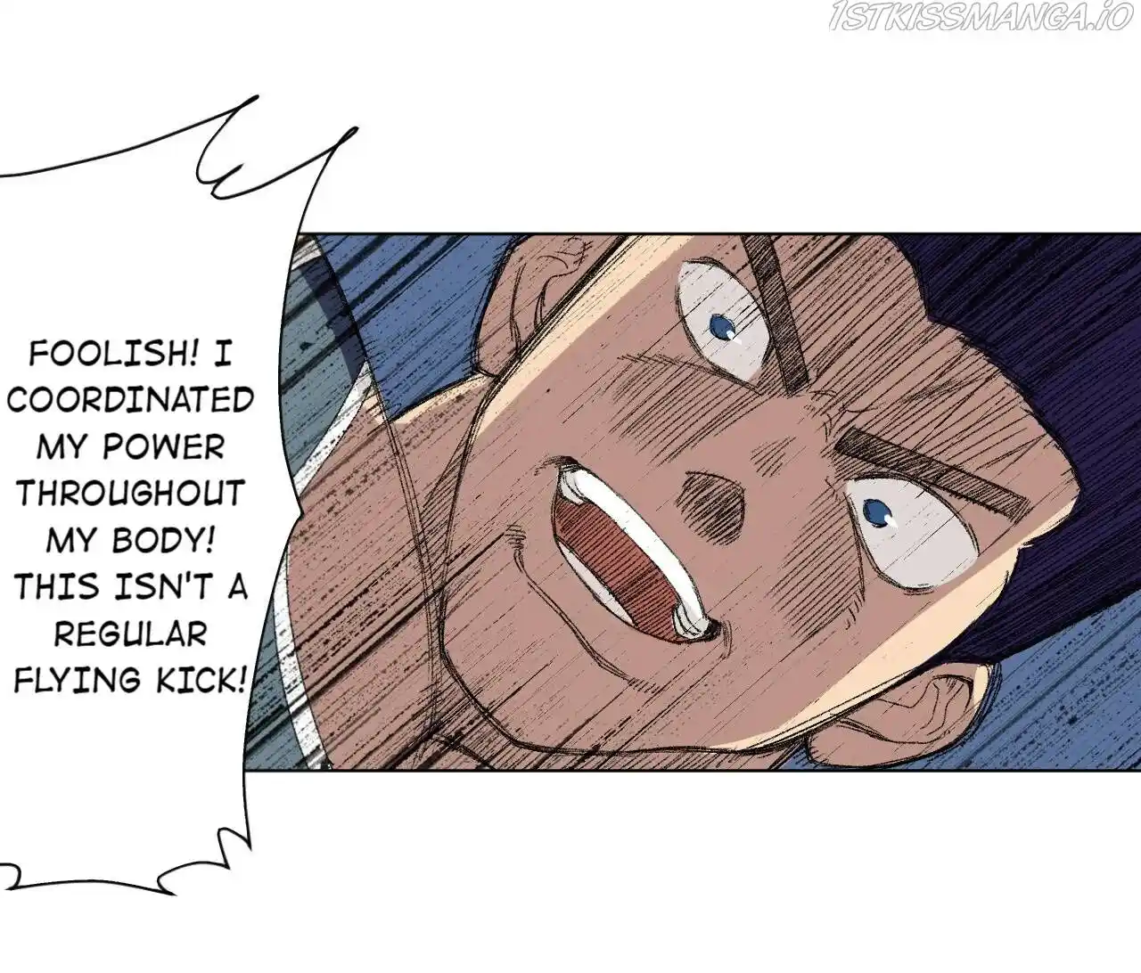 The King of Misfortune Ch.152.4