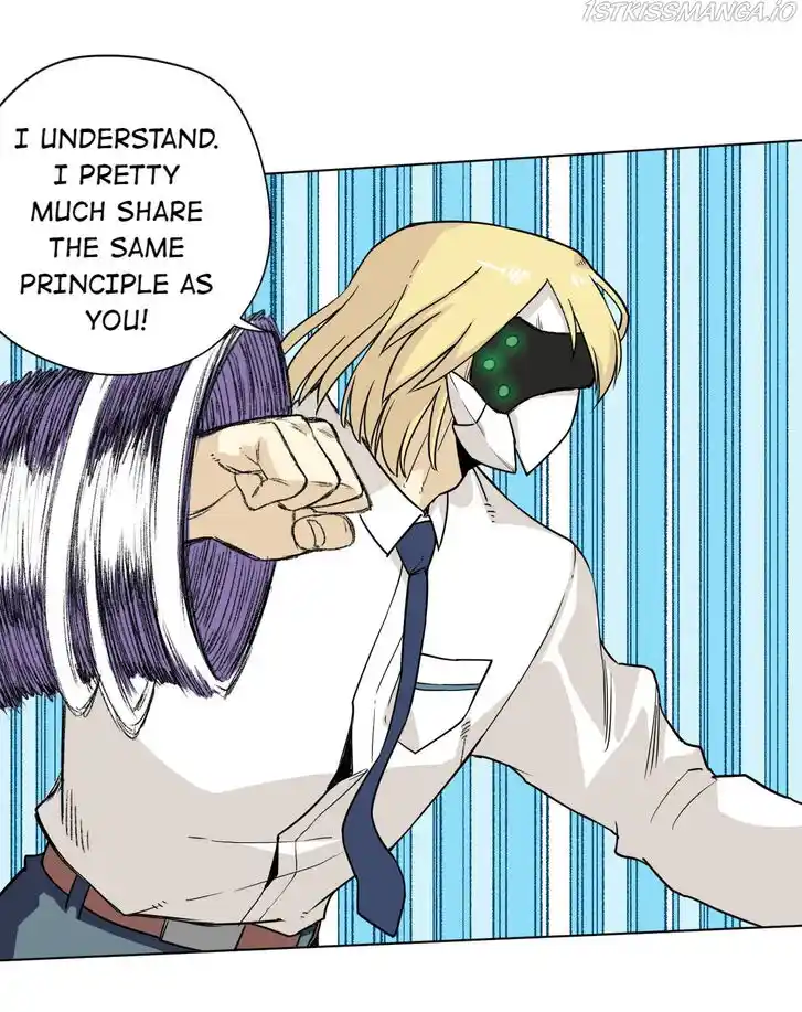 The King of Misfortune Ch.152.4