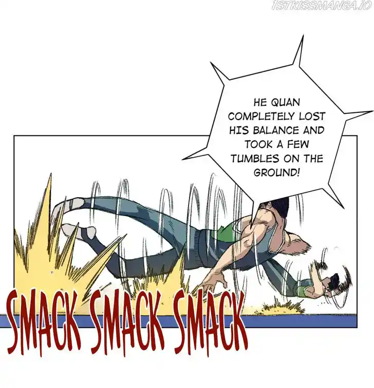 The King of Misfortune Ch.152.4