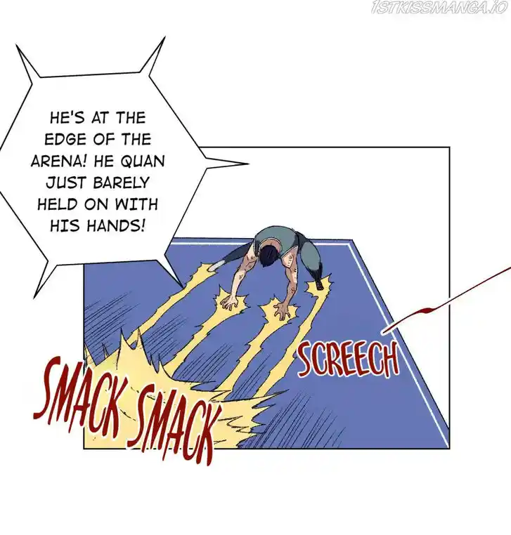 The King of Misfortune Ch.152.4