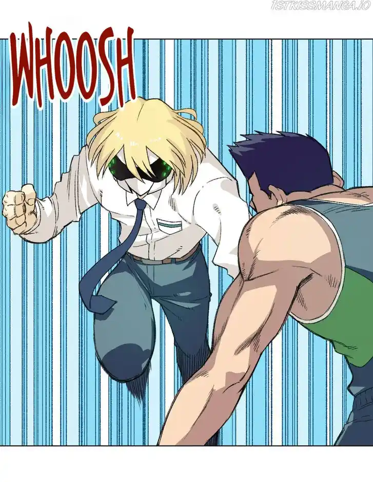 The King of Misfortune Ch.152.4