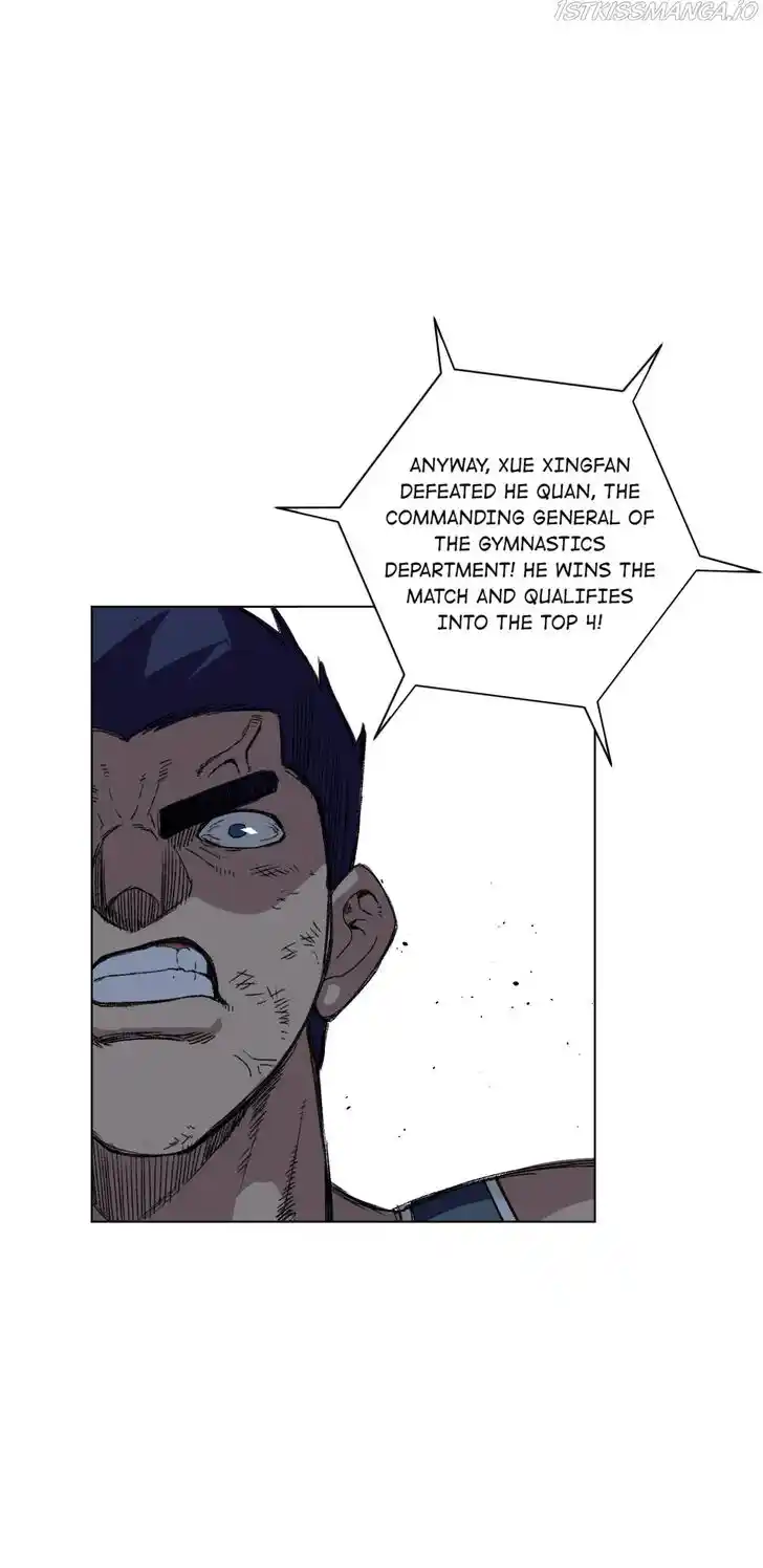 The King of Misfortune Ch.152.4