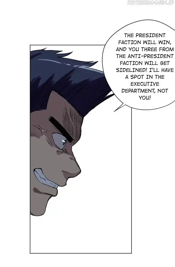 The King of Misfortune Ch.152.4