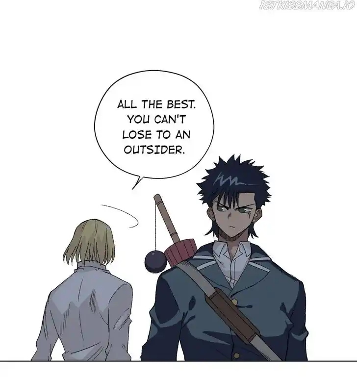 The King of Misfortune Ch.152.4