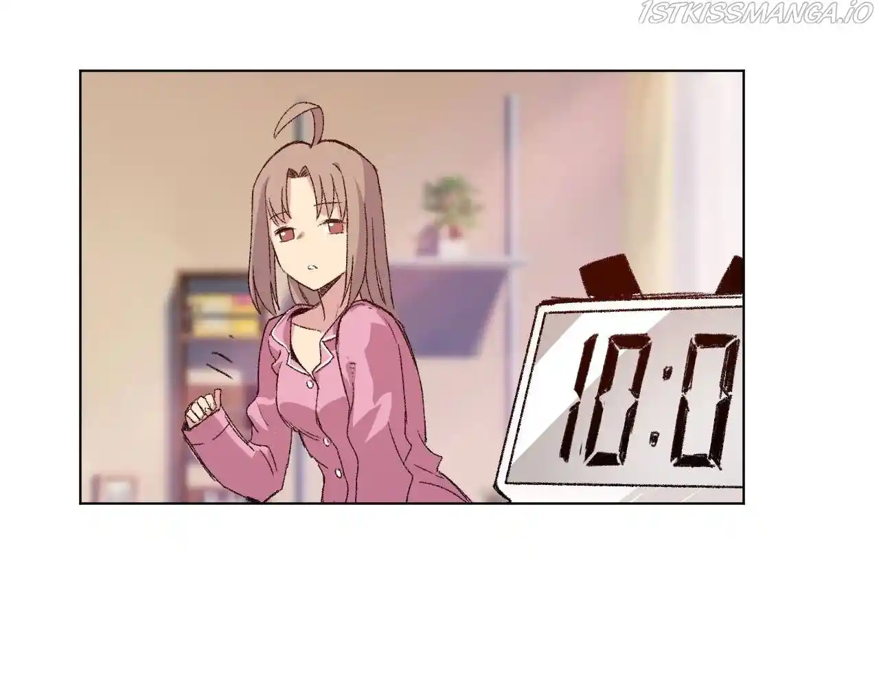 The King of Misfortune Ch.152.4