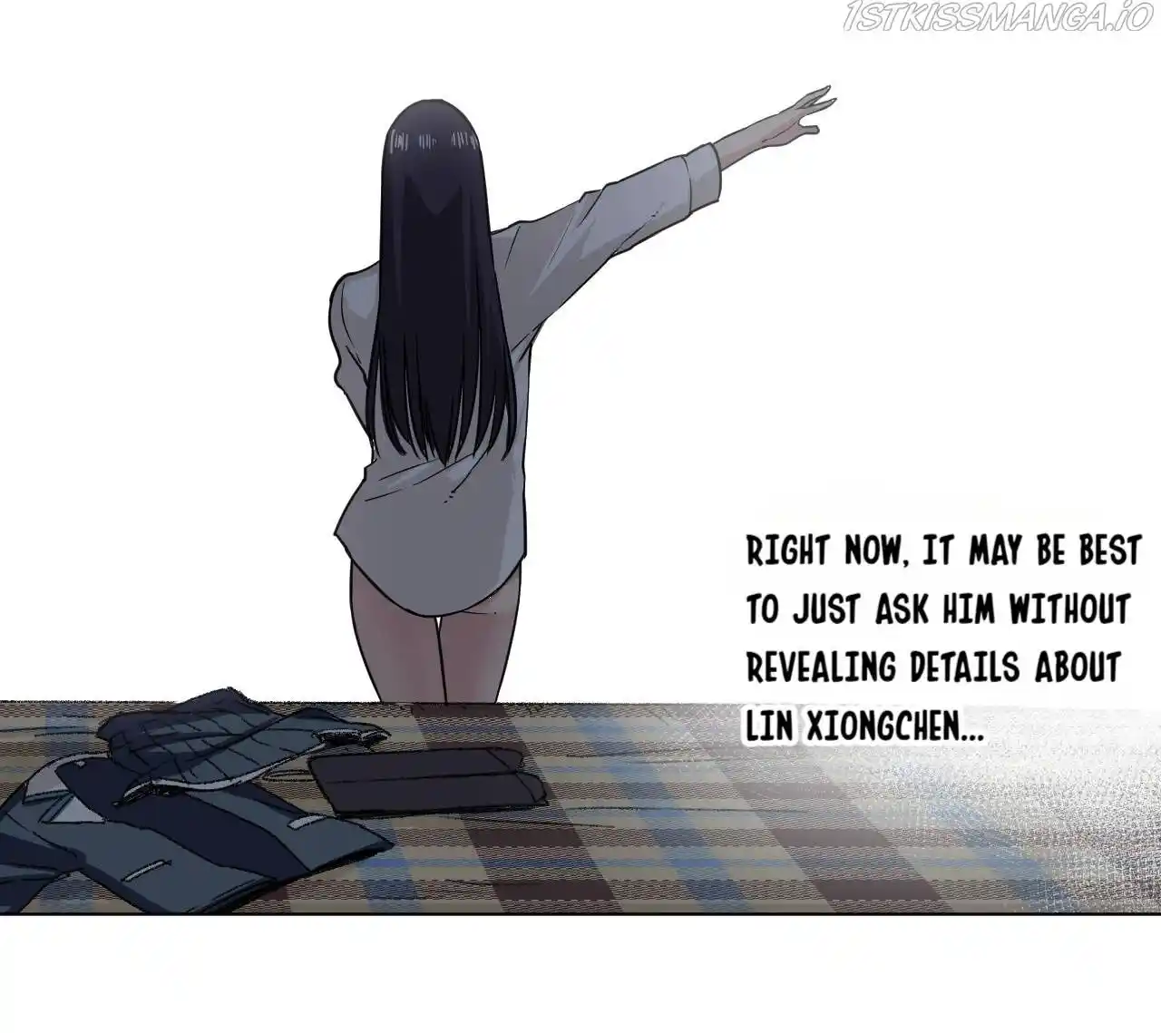 The King of Misfortune Ch.152.4