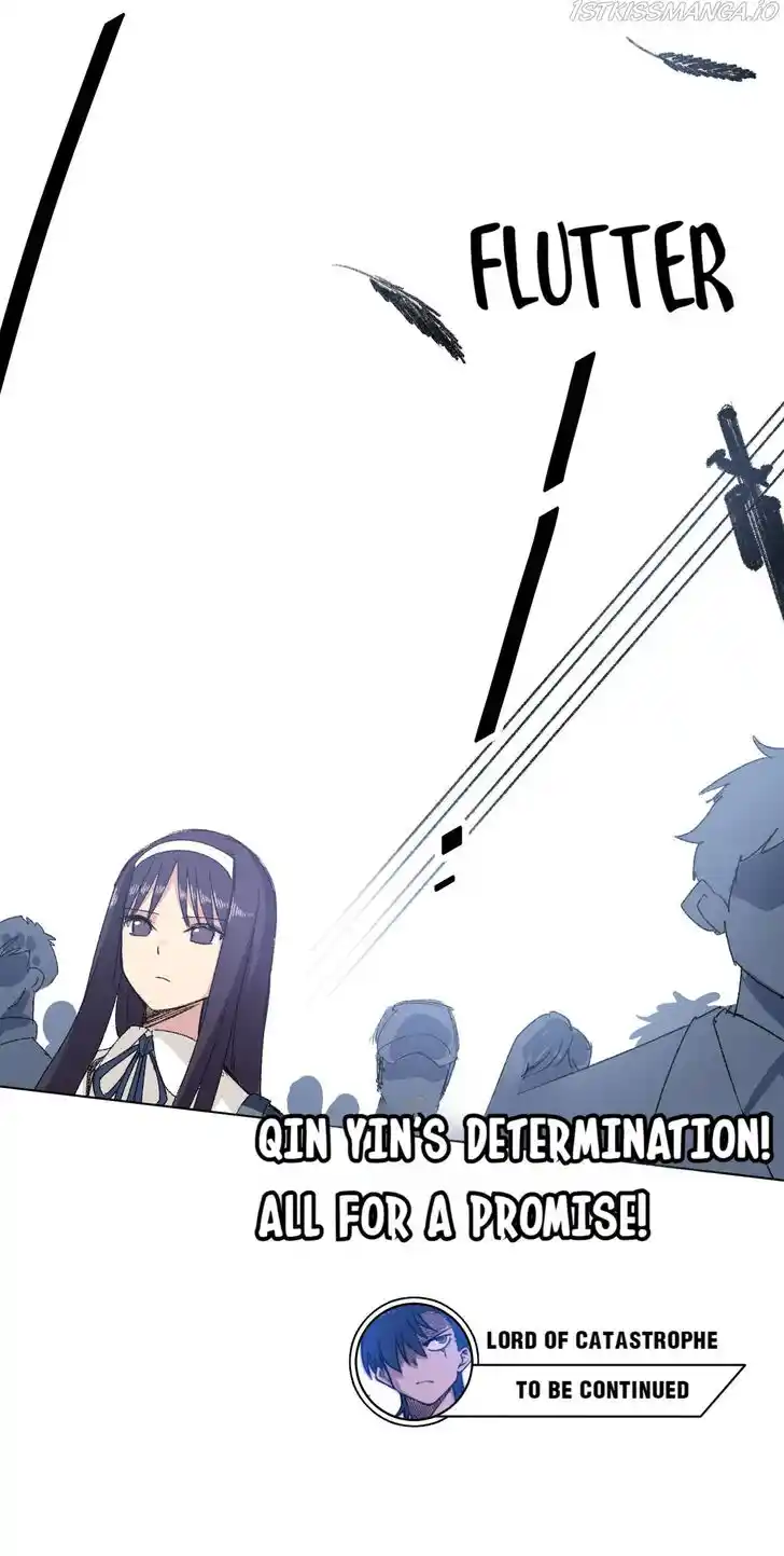 The King of Misfortune Ch.152.4