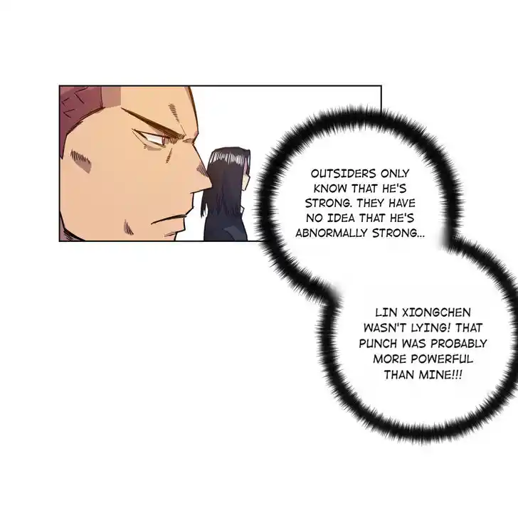 The King of Misfortune Ch.153