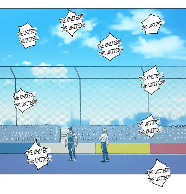 The King of Misfortune Ch.153