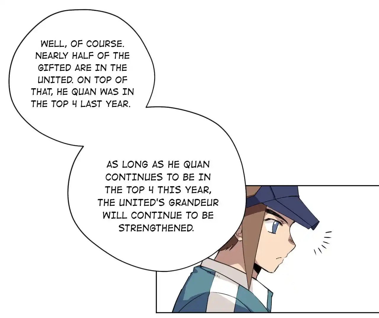 The King of Misfortune Ch.153