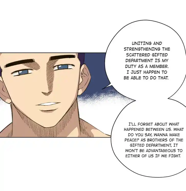 The King of Misfortune Ch.153