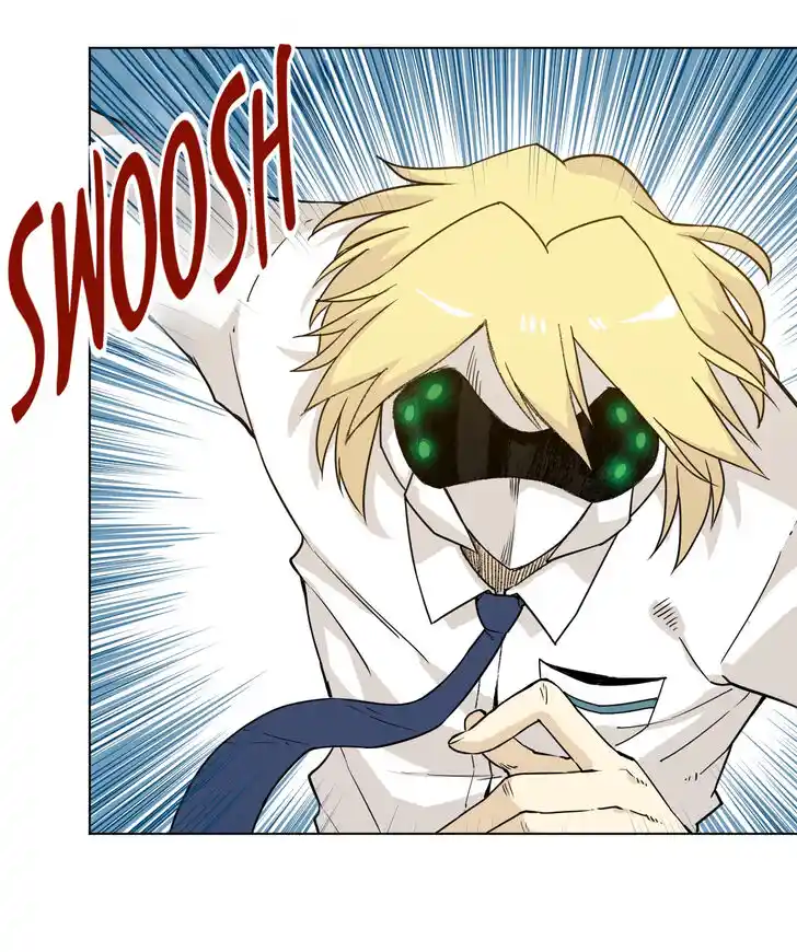 The King of Misfortune Ch.153