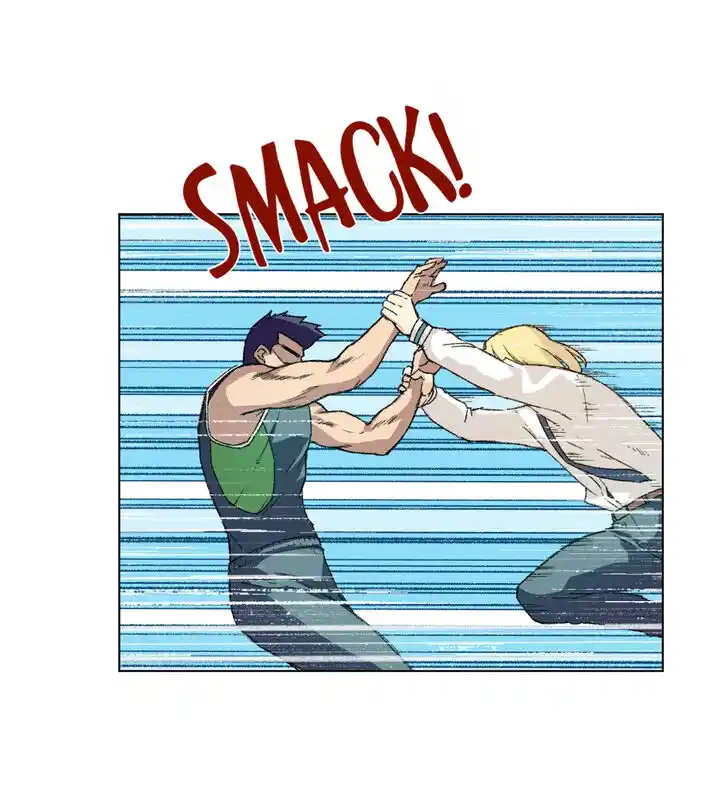 The King of Misfortune Ch.153