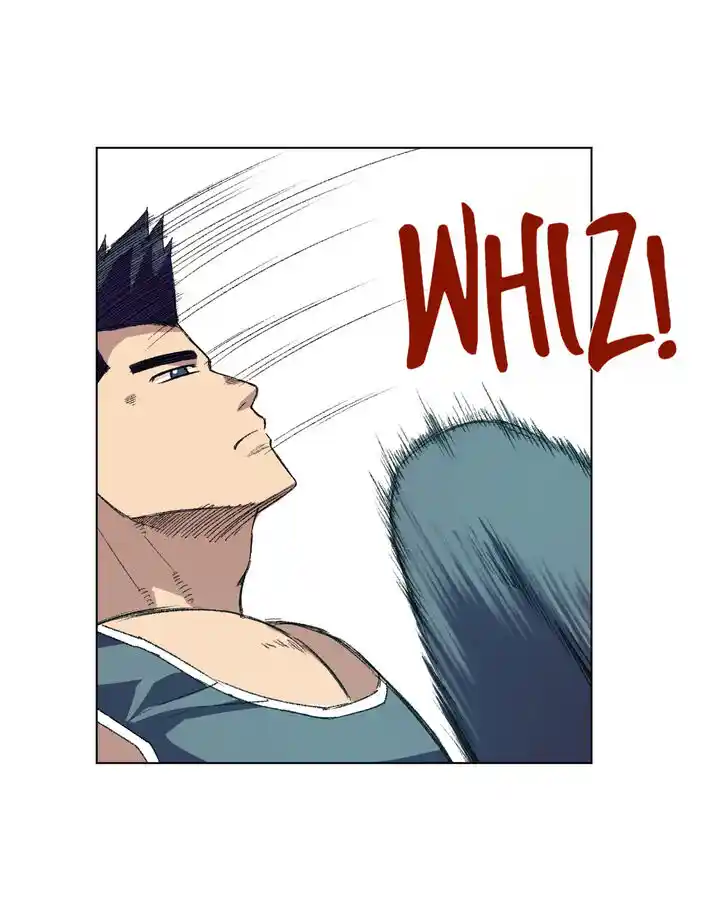 The King of Misfortune Ch.153