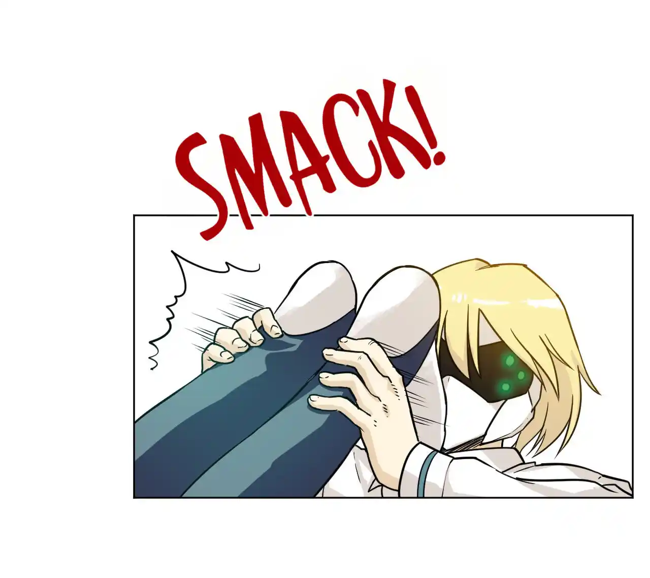 The King of Misfortune Ch.153