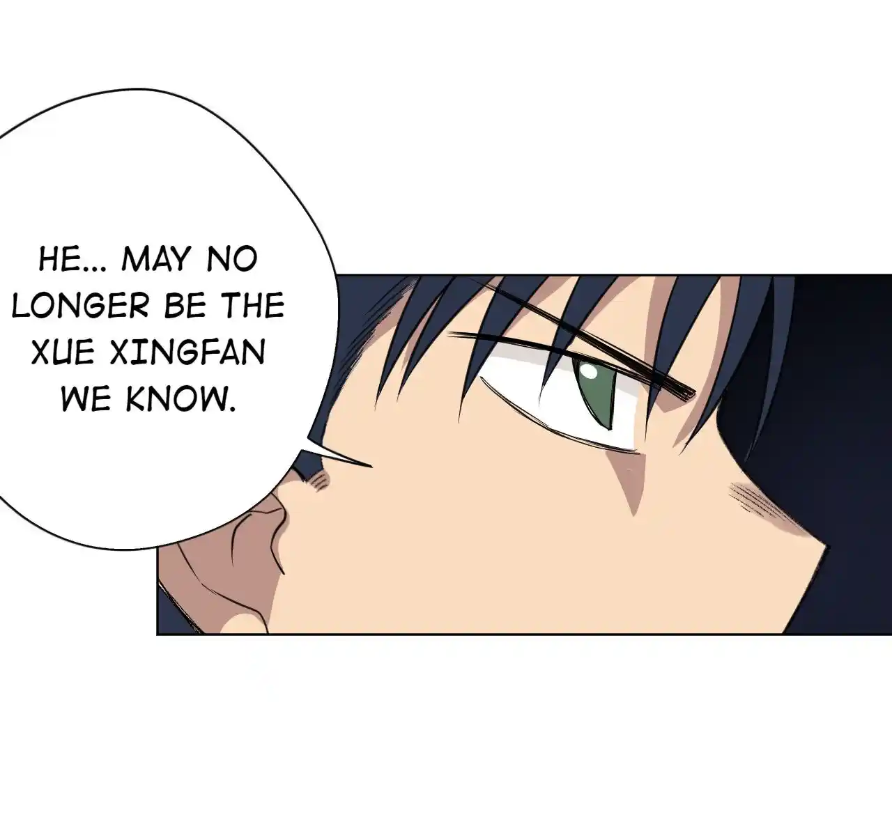 The King of Misfortune Ch.153