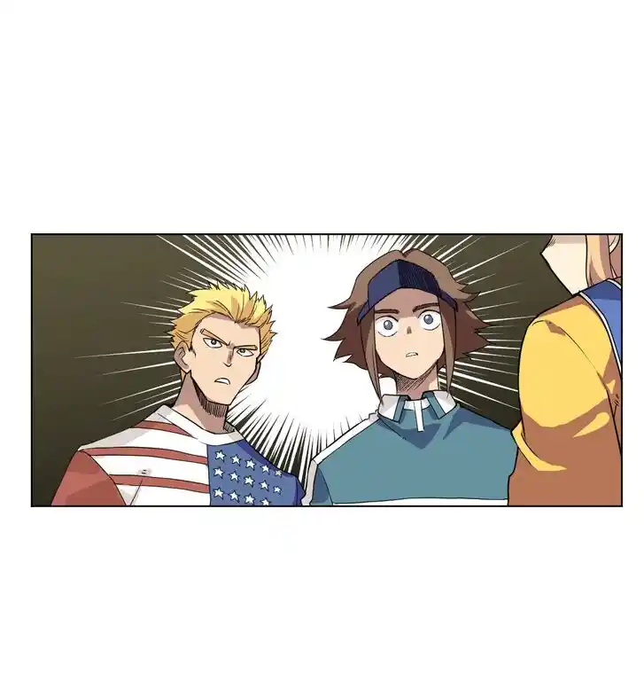 The King of Misfortune Ch.153