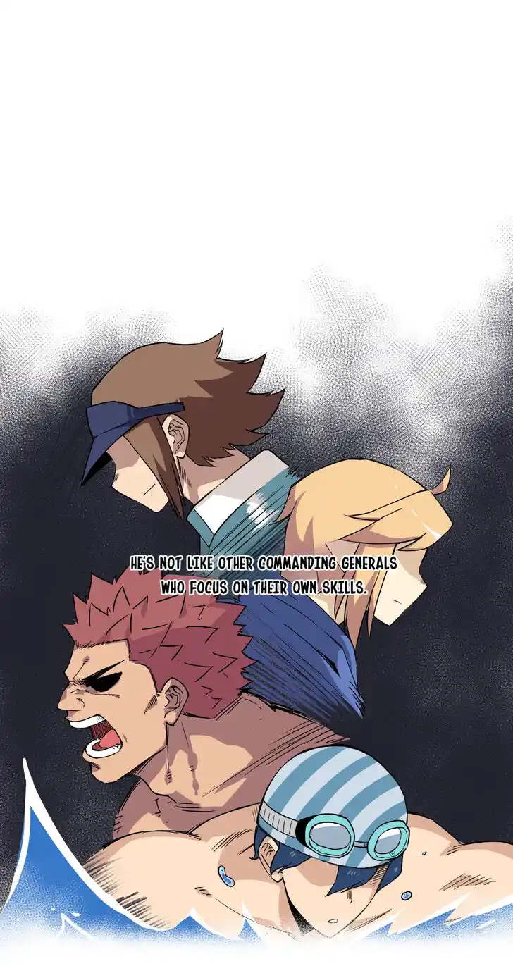 The King of Misfortune Ch.154