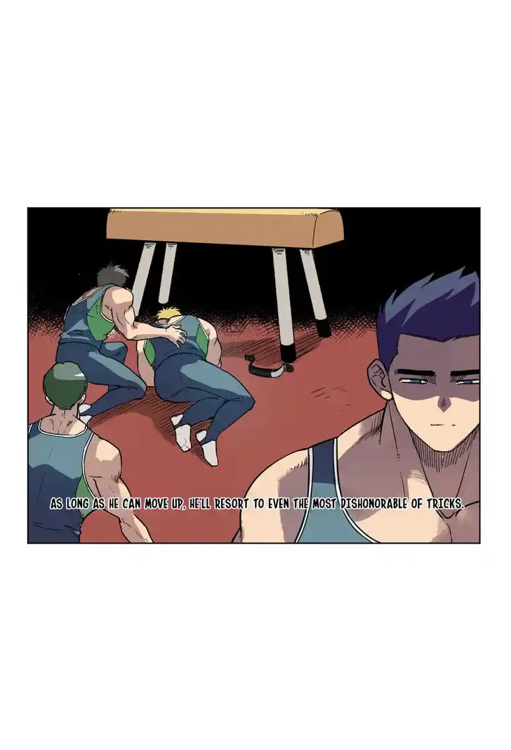 The King of Misfortune Ch.154