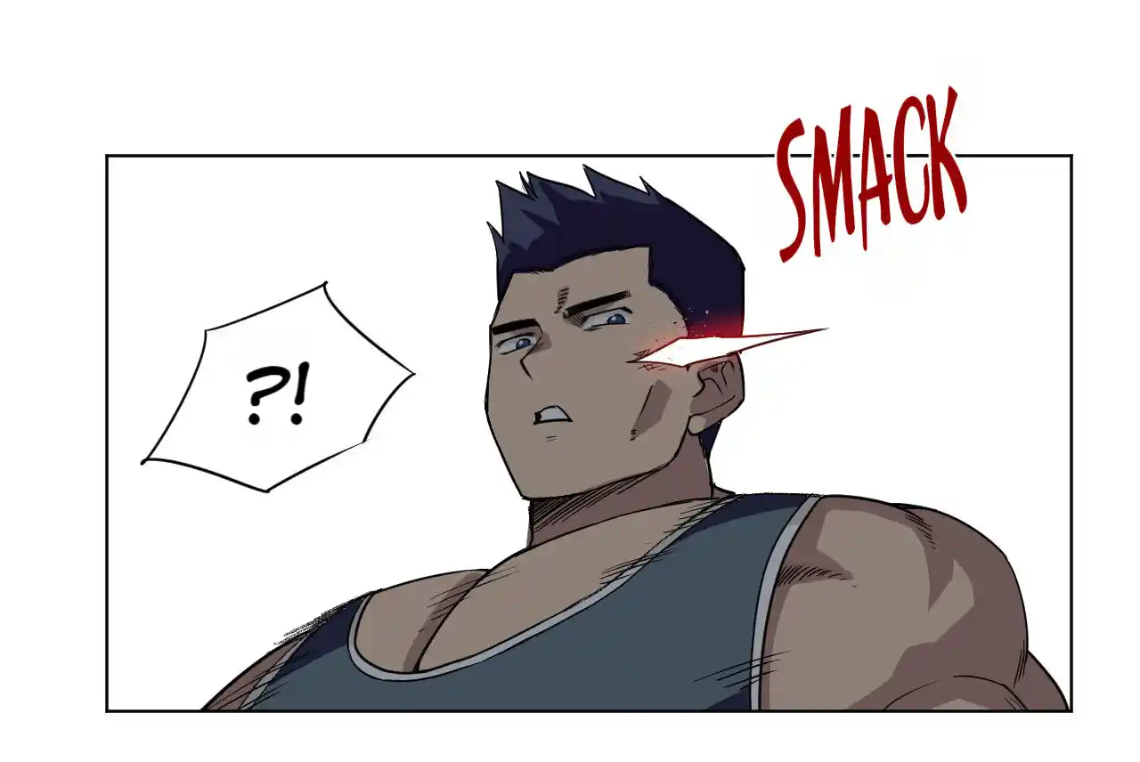 The King of Misfortune Ch.154