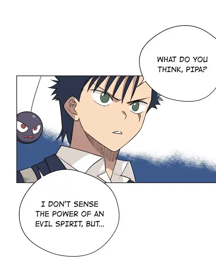 The King of Misfortune Ch.154