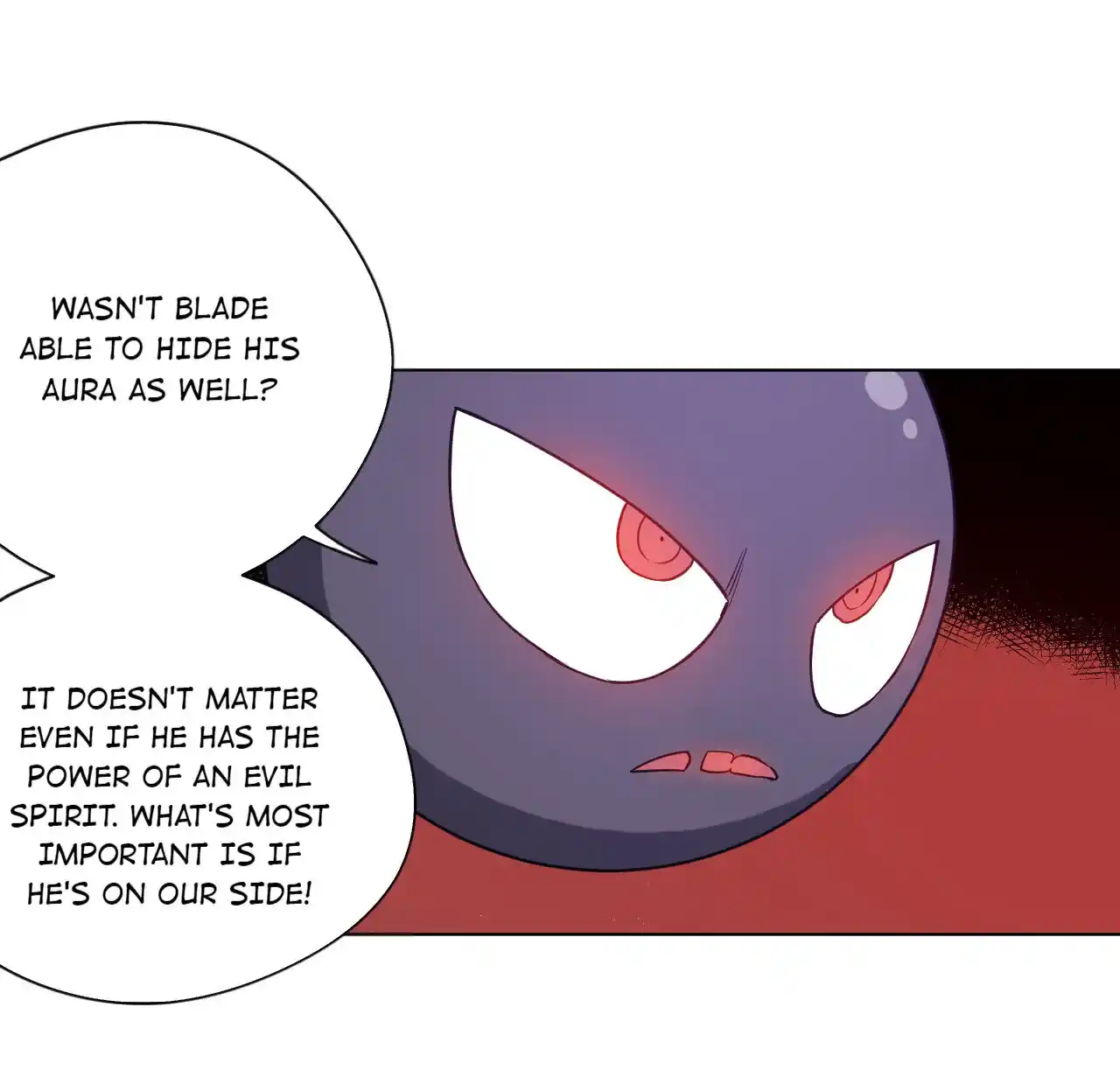 The King of Misfortune Ch.154