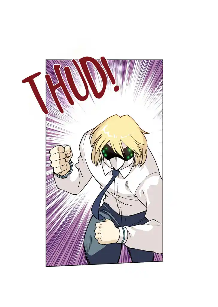 The King of Misfortune Ch.154