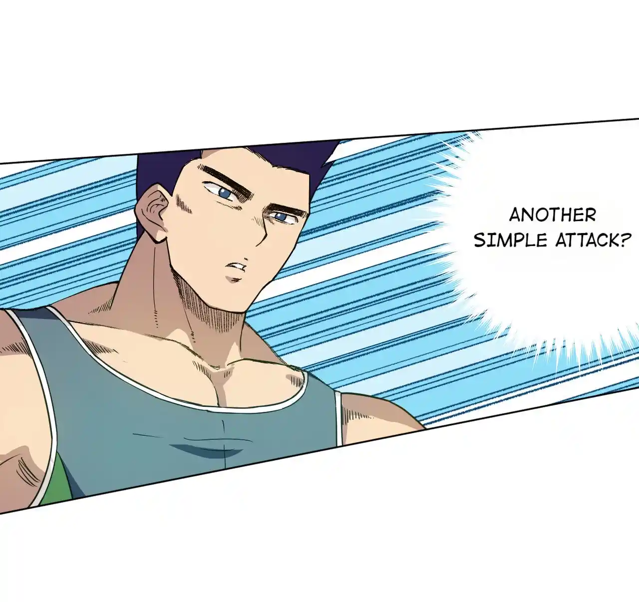 The King of Misfortune Ch.154