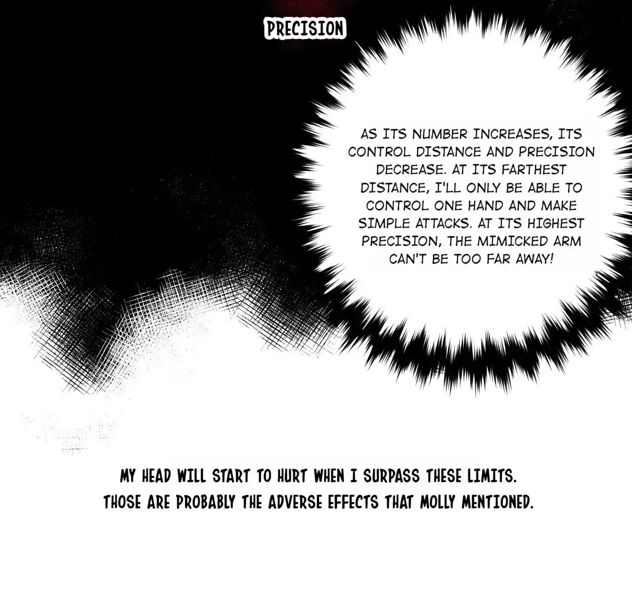 The King of Misfortune Ch.154