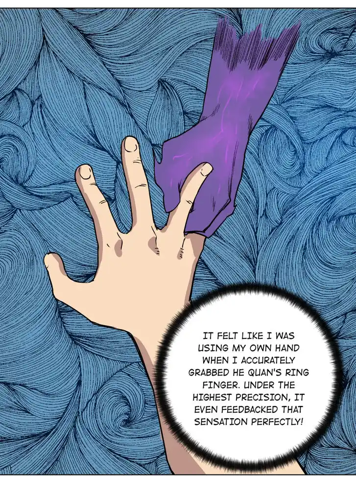 The King of Misfortune Ch.154