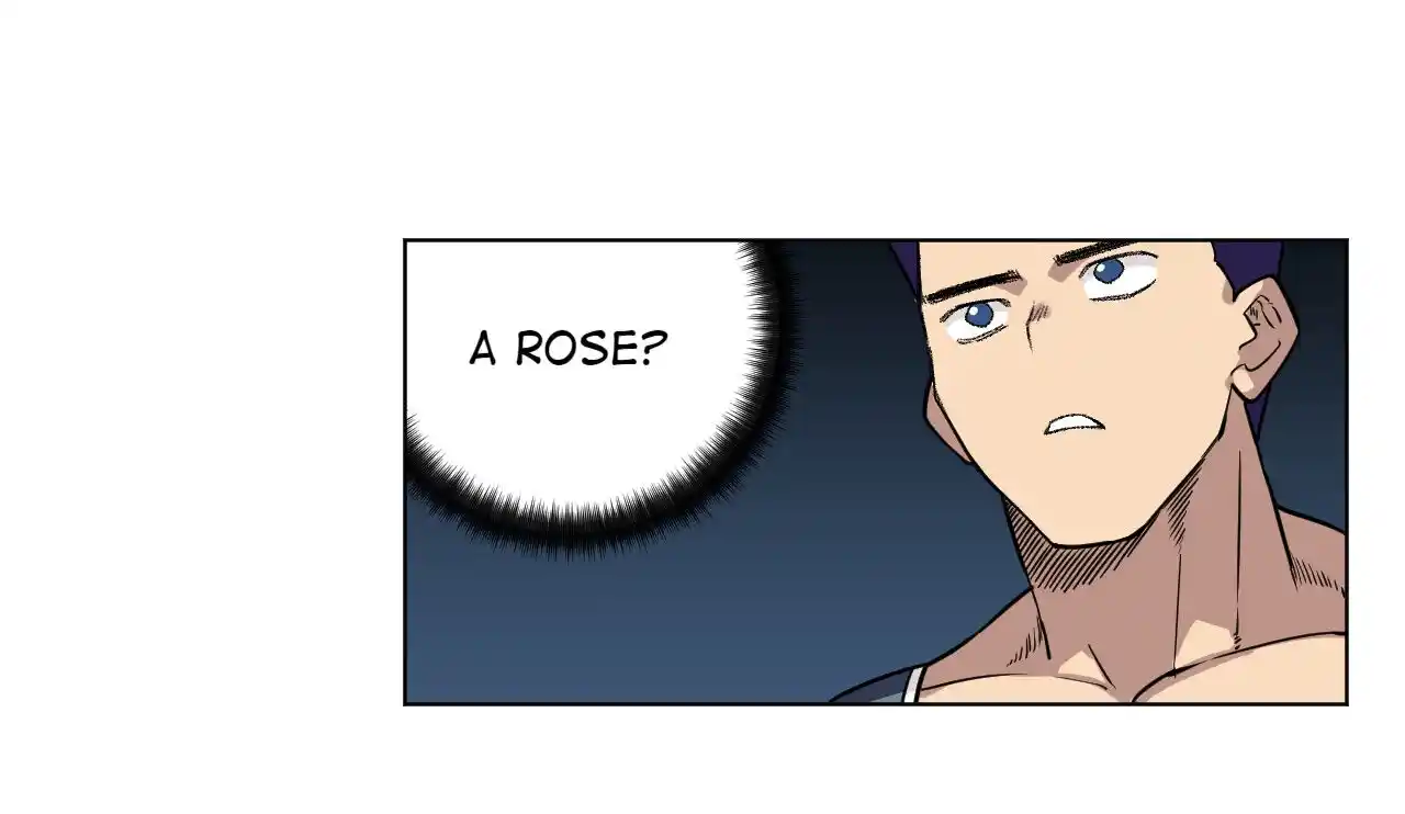 The King of Misfortune Ch.154