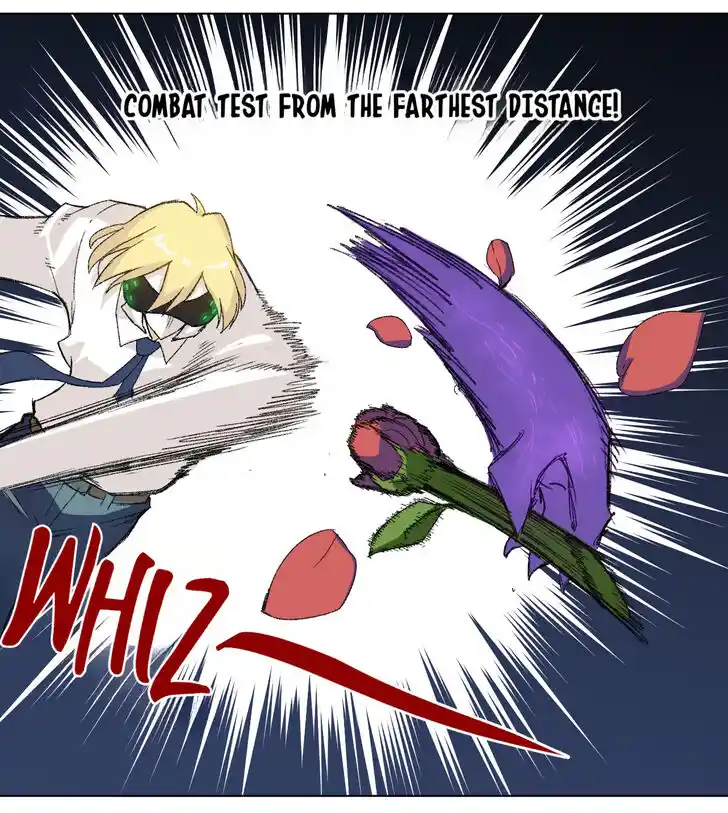 The King of Misfortune Ch.154