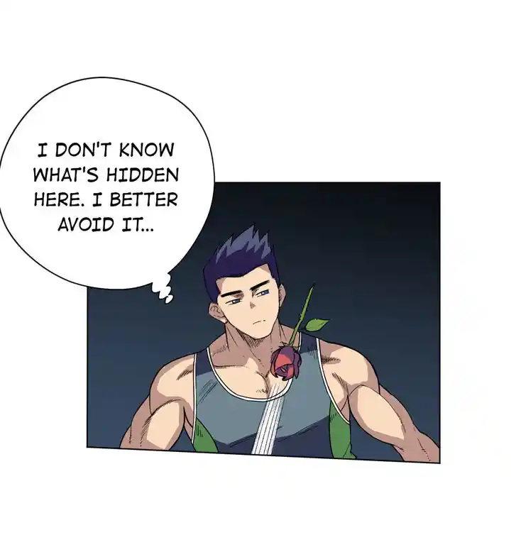 The King of Misfortune Ch.154