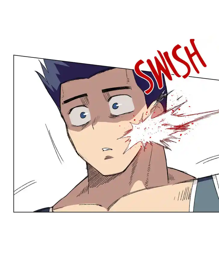 The King of Misfortune Ch.154