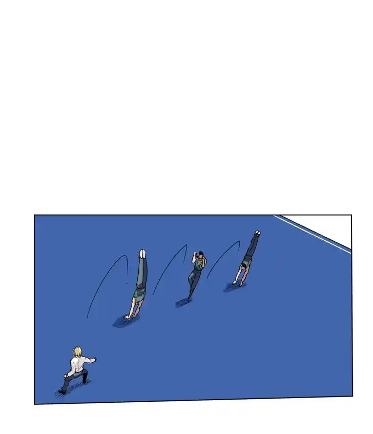 The King of Misfortune Ch.154