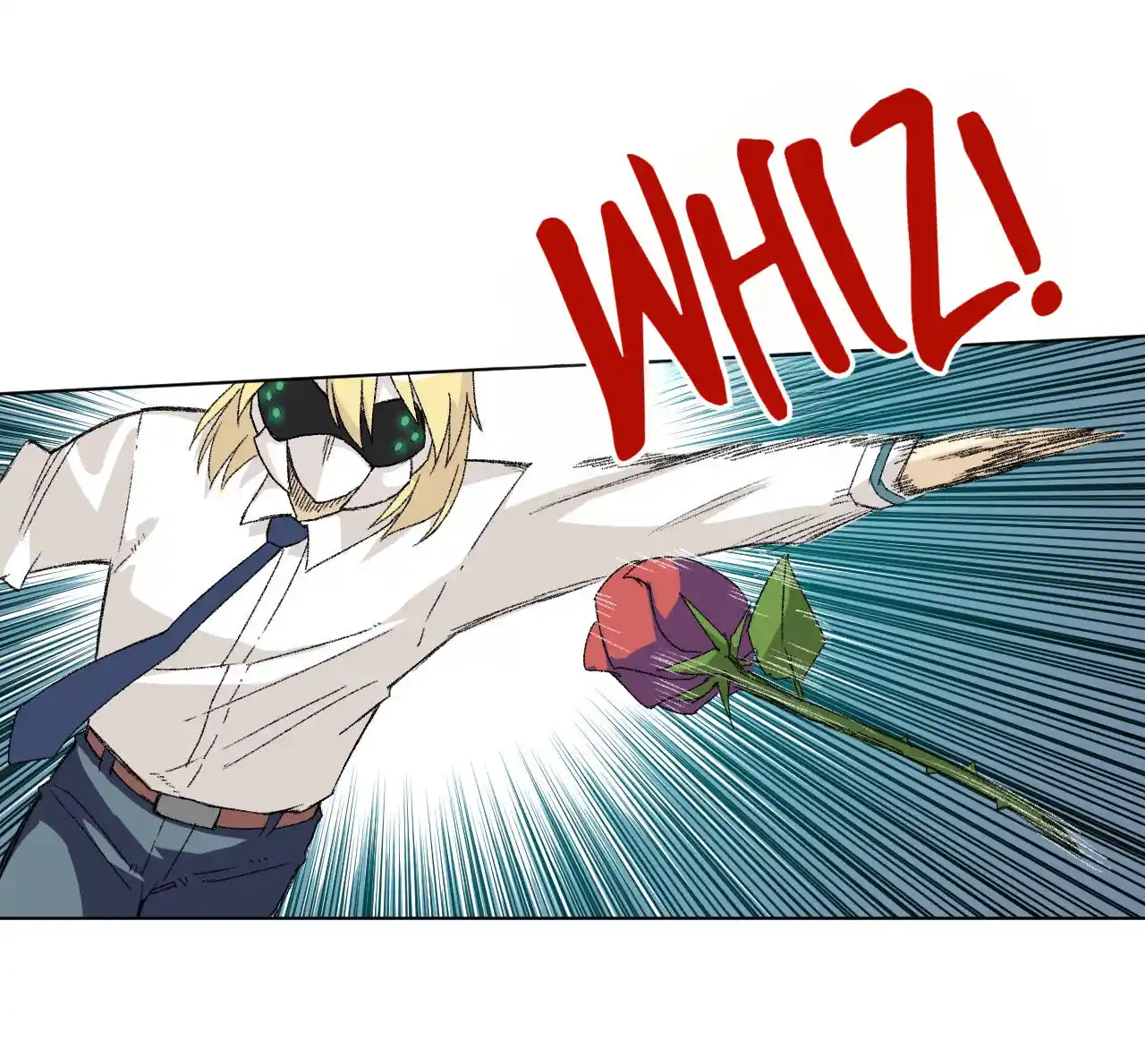 The King of Misfortune Ch.154