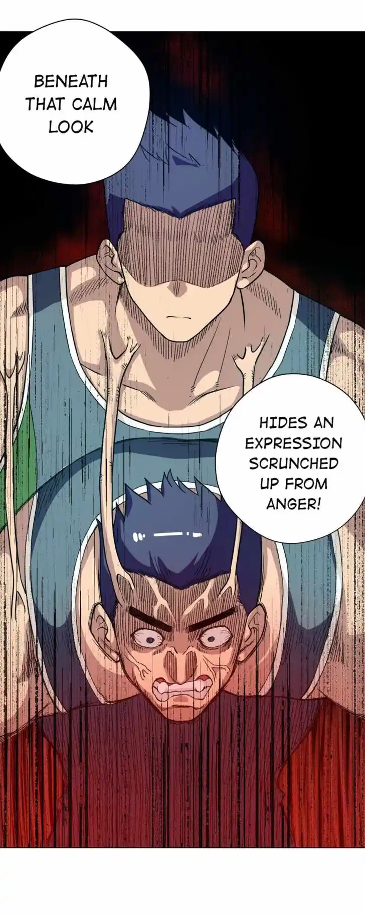 The King of Misfortune Ch.155